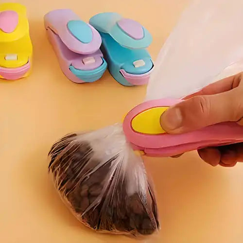 Mini Bag Sealer
