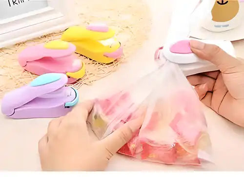Mini Bag Sealer