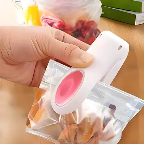 Mini Bag Sealer
