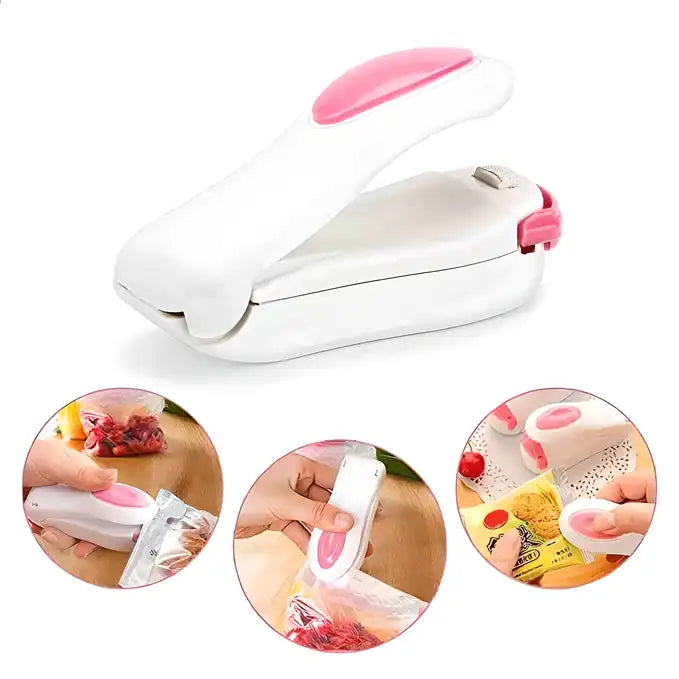 Mini Bag Sealer