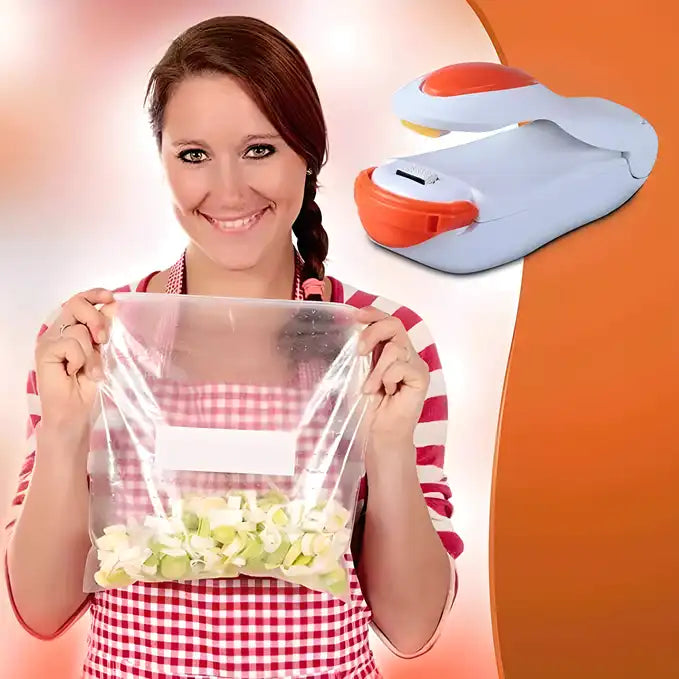 Mini Bag Sealer