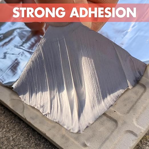 Waterproof Tape Permanent Repair Roof Water Leakage Solution