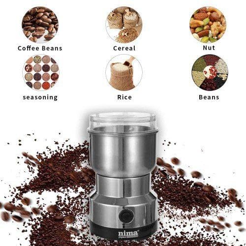 Mixer Grinder Smash Machine