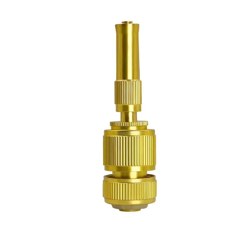 Brass Nozzle Water Spray Gun