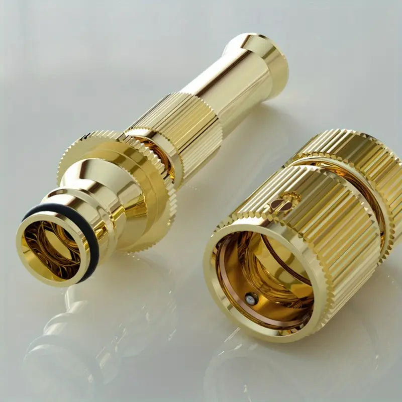 Brass Nozzle Water Spray Gun