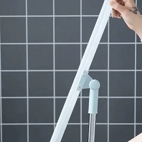 Magic Silicone Wiper — 180° Rotating