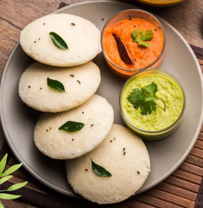 Silicone Idli liners